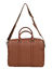 Sac ordinateur Bruno 14 pouces Havane Havane