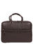 Sacoche ordinateur Bruno 17 pouces Marron Marron