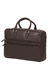 Sacoche ordinateur Bruno 17 pouces Marron Marron