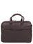 Sacoche ordinateur Bruno 17 pouces Marron Marron