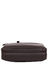 Sacoche ordinateur Bruno 17 pouces Marron Marron