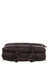 Sacoche ordinateur Bruno 17 pouces Marron Marron