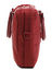 Sacoche ordinateur Bailhandle Lady Plume 15 pouces Ruby Ruby