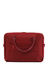 Sacoche ordinateur Bailhandle Lady Plume 15 pouces Ruby Ruby