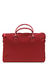 Sacoche ordinateur Lady Plume 17 pouces Ruby Ruby