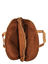 Sacoche ordinateur Wash Le M�c�ne 15.6 pouces Light Tan