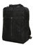 Sac  dos ordinateur Cincinnati Slim 15.6 pouces Noir Noir
