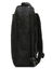 Sac  dos ordinateur Cincinnati Slim 15.6 pouces Noir Noir