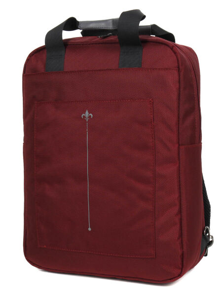 Sac � dos ordinateur Cincinnati Slim 15.6 pouces