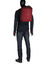 Sac  dos ordinateur Cincinnati Slim 15.6 pouces Bordeaux