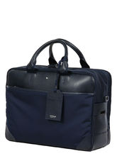 Sac ordinateur Montblanc Sartorial Jet 15.6 pouces