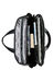 Sac ordinateur My Nightflight 14 pouces Noir Noir