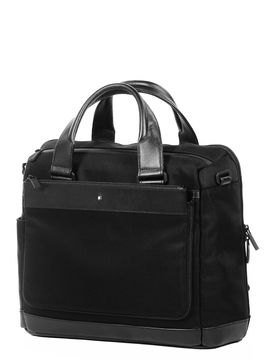 Sac ordinateur My Nightflight 14 pouces Noir