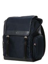 Sac  dos ordinateur Montblanc Sartorial Jet 11 pouces