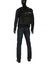 Sac � dos ordinateur My Nightflight 15.6 pouces Noir