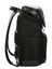 Sac � dos ordinateur My Nightflight 15.6 pouces Noir