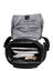 Sac � dos ordinateur My Nightflight 15.6 pouces Noir