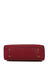 Sacoche ordinateur Lady Bradford 15.6 pouces Rouge Framboise Rouge Framboise