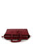 Sacoche ordinateur Lady Bradford 15.6 pouces Rouge Framboise Rouge Framboise