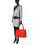 Sacoche ordinateur Sofia 15 pouces Rouge Rouge
