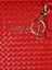 Sacoche ordinateur Sofia 15 pouces Rouge Rouge
