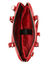 Sacoche ordinateur Sofia 15 pouces Rouge Rouge