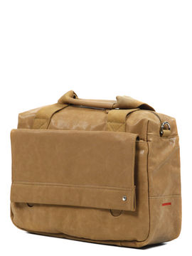 Sacoche ordinateur Wellington - 17 pouces