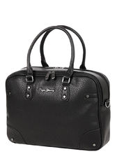 Sacoche ordinateur Pepe Jeans Charlene 15 pouces Noir