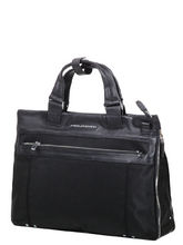 Porte ordinateur Piquadro Link 14 pouces