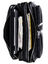 Sac ordinateur CL2 2.0 Business 15 pouces - 2 compartiments Noir