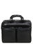 Sac ordinateur CL2 2.0 Business 15 pouces - 2 compartiments Noir