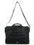 Sac ordinateur Shyrt Nylon 14 pouces - 2 compartiments Black