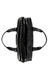 Sac ordinateur Shyrt Nylon 14 pouces - 2 compartiments Black