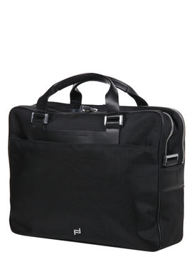Sac ordinateur Shyrt Nylon 14 pouces - 2 compartiments