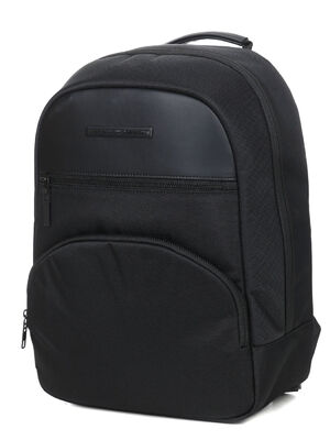 Sac � dos ordinateur Porsche Design Voyager S 15 pouces Black
