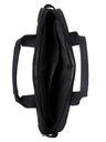 Porte ordinateur Sydney 10/12 pouces Noir