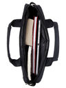 Porte ordinateur Sydney 10/12 pouces Noir