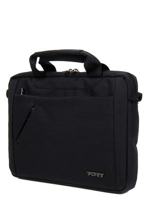 Porte ordinateur PORT Designs Sydney 10/12 pouces Noir