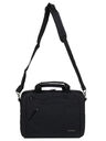 Porte ordinateur Sydney 10/12 pouces Noir