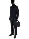 Porte ordinateur Sydney 10/12 pouces Noir