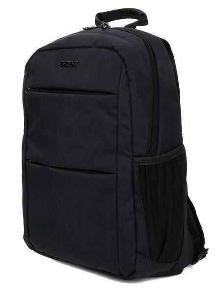 Sac � dos ordinateur Sydney 13/14 pouces Noir