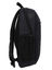Sac � dos ordinateur Sydney 13/14 pouces Noir Noir
