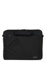 Porte ordinateur Sydney 13/14 pouces Noir Noir