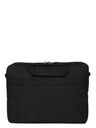 Porte ordinateur Sydney 13/14 pouces Noir Noir