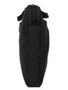 Porte ordinateur Sydney 13/14 pouces Noir Noir
