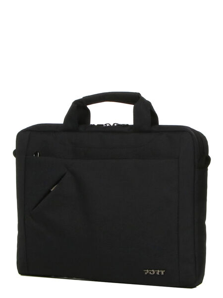 Porte ordinateur Sydney 13/14 pouces Noir