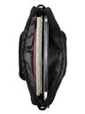 Porte ordinateur Sydney 13/14 pouces Noir Noir