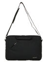 Porte ordinateur Sydney 15.6 pouces Noir