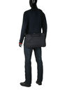 Porte ordinateur Sydney 15.6 pouces Noir