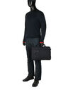 Porte ordinateur Sydney 15.6 pouces Noir